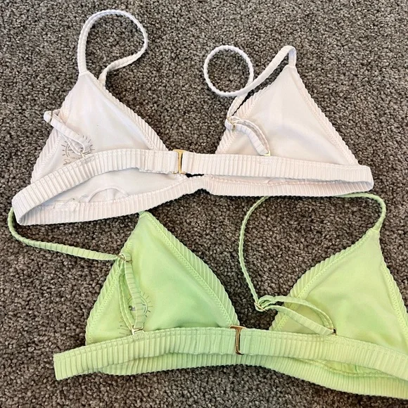 Hollister Swim Top Bundle - Picture 2 of 5